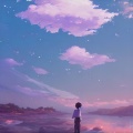 明灯许三千_南鸢 - 苏新皓｜“美神在人间”「安利向」