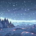 吉酷阿达 - 我的滑板鞋 (星光大道)