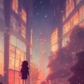 蕾蕾的眯眯眼 - 我还是