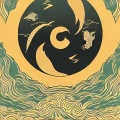 风酱 - 荒海物语