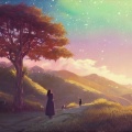 传说中的音乐 - 最幸福的人
