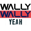 Wally Wally Yeah!、Robbie Meza - Cuando estas aqui