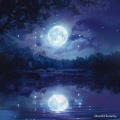 Moonlit Serenity