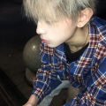 白先森呀 - 别怕我伤心