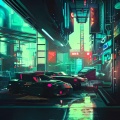 静夏 - 午夜