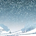 涛声还依旧 - 雪落下的声音