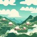 飞扬vv - 就恋这把土