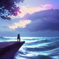 ^_^阿玉^_^ - 多情伤离别
