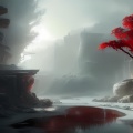 【粉墨】无行 - 女儿红