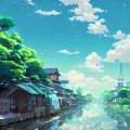 原创 - 南方