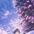 ROSE - 冬之花