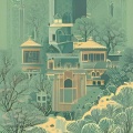佛祖在一号线 - 怀念