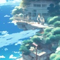 小水 - 入戏太深