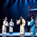 王平、王长君、杨乃彭 - 黎明前