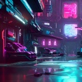 光影和平精英 - Wake