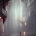 大叔也疯狂 - 泪如相思雨落下