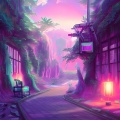 GR_61 - 自立巷 (耍成曲面)