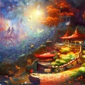 一生只靠我双手 - 祝你愉快