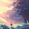 淑男 - 难得一遇