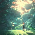 郭奕希 - 圈住你