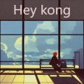 sevenc - Hey KONG