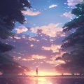 兰奔 - 不再见
