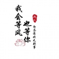 王泽瑞 - 我会等风也等你