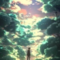 Evan浩 - 十年如一日