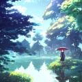 光辉岁月~~ - 武林风