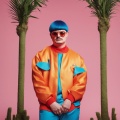 Music AI、Oliver Tree - Bouncing Off The Walls