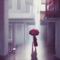 歌海小虫 - 我愿化作相思雨