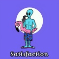 DJ Lunox - Satisfaction (Big Room)