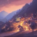 YNJ谢悦、HD阿龙 - 隆里电丝