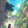 ﹏丶诺尐诗 - 爱的就是你