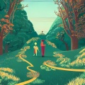 灰姑娘的眼泪9 - 情路弯弯