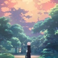 飞轮少年 - 不爱不散