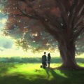 、Summer。 - 爱情剧终