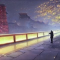 曾雨轩 - 旧的不去新的不来 (DJ名龙版)
