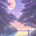 酱紫音乐 - 美女翻唱北岛诗《9277》一首音乐,很甜蜜的情歌动感好听!