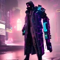 Leo.R - 外套2.0