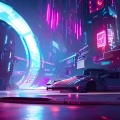 HeartShot女子电竞战队/穿越火线：枪战王者 - 穿越光界