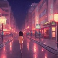 是月亮哦 - 很久没人抱过我