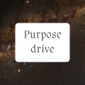 Focus quest、Clear goals、Target driven - Focused aim