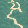 蝶恋花_ - 情路弯弯