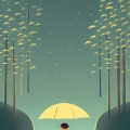 富林 萍聚 - 富林 萍聚-拾起的雨滴-副歌剪辑