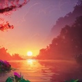 花伶 - 若只如初见