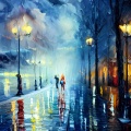 林学友 - 无情夜冷风+夜雨声