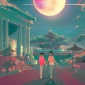全球live搜集站 - 最近很火的一首的韩语歌《Way Back Home》现场版, 台下粉丝大合唱!