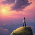 上海的15名警察哥哥警花姐姐 - 骄傲的少年