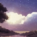 柒柒_Joy、梧桐落、子幕、夜阳、子琛、孩子吃嘛找嘛去、凤来仪Fly、唐宋、兰初 - 【天官赐福 群像】天命独绝